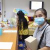 กิจกรรมวันออมแห่งชาติประจำปี 2563